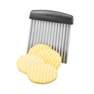 Кухонний ніж Gefu Riffl для фігурної нарізки (13425) зображення 1