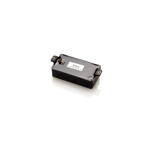 Звукознімач для гітари EMG 81 Black - picture 2