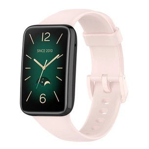 Ремінець до фітнес браслета Armorstandart для Xiaomi Smart Band 7 Pro Pink Sand (ARM66800) зображення 1