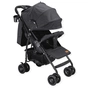 Коляска Velano Voxx, прогулянкова, black (47138) - зменшене зображення 2