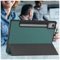 Чехол для планшета BeCover Flexible TPU Matte Lenovo Idea Tab Pro 12.7" Dark Green (716145) - уменьшенное изображение 8