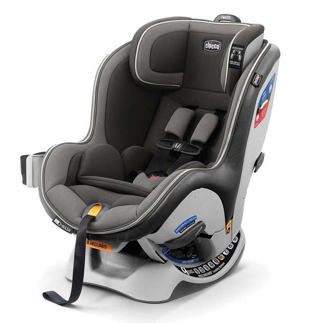 Автокрісло Chicco NextFit Zip (79852.15.07) - изображение 1