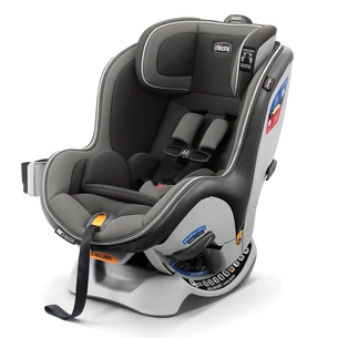 Автокрісло Chicco NextFit Zip (79852.15.07) зображення 1
