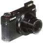Цифровий фотоапарат Canon PowerShot G9XII Black (1717C013AA) - зменшене зображення 11
