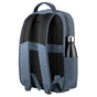 Рюкзак для ноутбука Tucano 16" Hop, blue (BKHOP15-B) - зменшене зображення 11