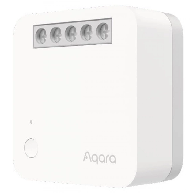 Розумне реле Aqara T1 (SSM-U02) - picture 3