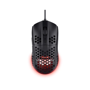 Мишка Trust GXT 928 Helox USB Black (25306) зображення 1