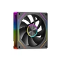 Кулер для корпуса PcCooler FG120 ARGB BK - уменьшенное изображение 2