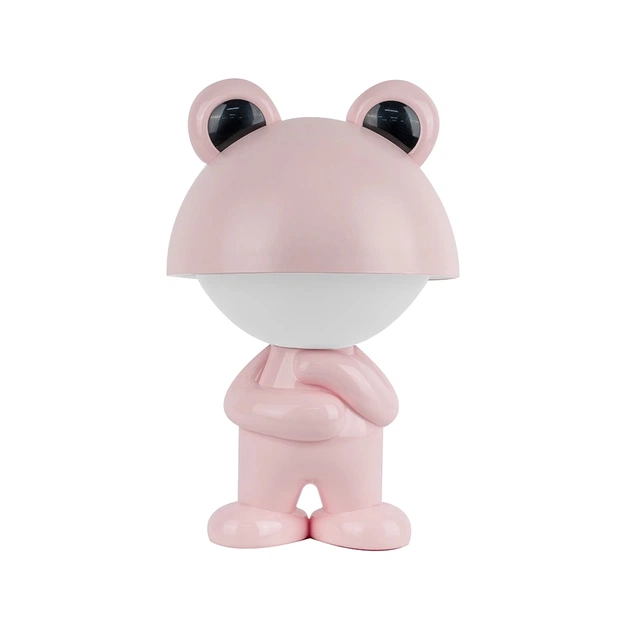 Нічник Kite Світильник LED з акумулятором Dreamy Froggy, рожевий (K25-315-3-2) - picture 2
