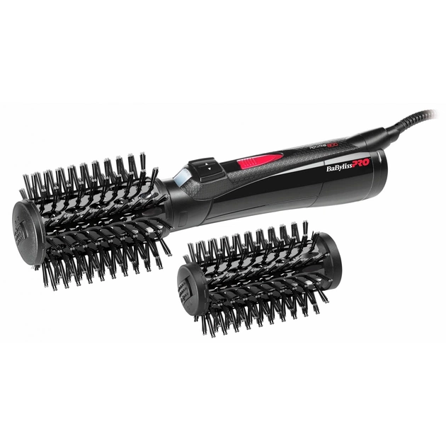 Фен-щітка Babyliss Pro BAB2770E - зображення 1