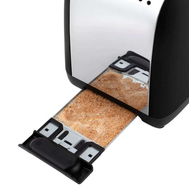 Тостер Russell Hobbs 26550-56 - picture 7