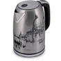 Електрочайник Polaris PWK 1763CA (PWK1763CA) - зменшене зображення 1