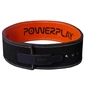 Атлетичний пояс PowerPlay 5175 Black/Orange L (PP_5175_L_Black) - зменшене зображення 2