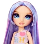 Лялька Rainbow High My fashion style Віолетта (547563) - зменшене зображення 5
