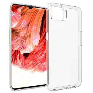 Чохол до мобільного телефона BeCover Oppo A73 Transparancy (705602) зображення 1