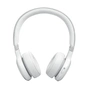 Навушники JBL Live 670 NC White (JBLLIVE670NCWHT) - зменшене зображення 2