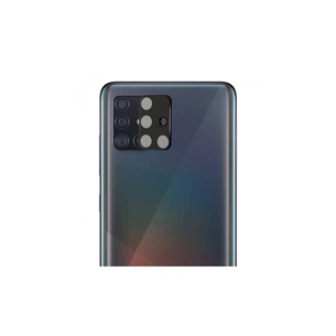 Скло захисне BeCover камеры Samsung Galaxy A51 SM-A515 (706623) зображення 1