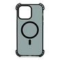 Чохол до мобільного телефона Armorstandart Bounce Apple iPhone 14 Pro Max Matte Black (ARM75248) - зменшене зображення 1