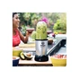 Блендер NUTRIBULLET MBR03S - зменшене зображення 5