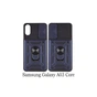 Чохол до мобільного телефона BeCover Military Samsung Galaxy A03 Core SM-A032 Blue (707363) - зменшене зображення 1