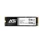 Накопичувач SSD M.2 2280 1TB AGI (AGI1T0GIMAI298-CB) - уменьшенное изображение 1