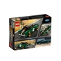 Конструктор LEGO Speed Champions 1968 Ford Mustang Fastback 183 деталі (75884) - зменшене зображення 5