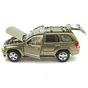 Машина Maisto Jeep Grand Cherokee(1:18) светлый хакки (31119 lt. khaki) - уменьшенное изображение 4