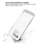 Чохол до мобільного телефона BeCover Silicone Xiaomi 15T Transparent (714688) - зменшене зображення 3