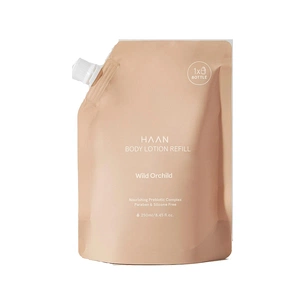 Лосьйон для тіла HAAN Wild Orchid запаска 250 мл (5060669787938) зображення 1