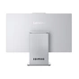 Моноблок Lenovo IdeaCentre AIO 27IRH9 (F0HM00W9UO) Cloud Grey - зменшене зображення 8