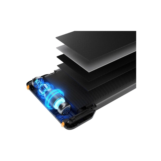 Бігова доріжка Kingsmith WalkingPad Z1F (Z1F) - picture 11