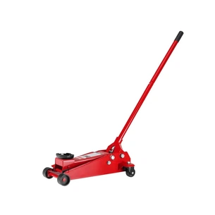 Домкрат Ronix гідравлічний підлоговий 3т професійний (RH-4912) зображення 1