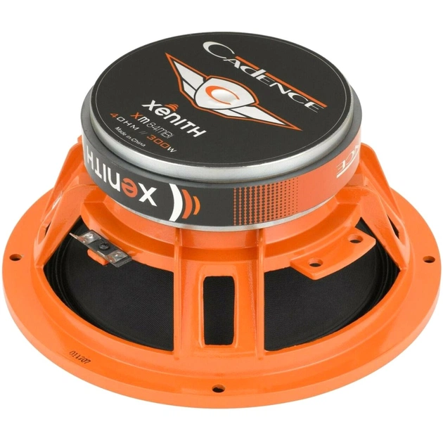 Середньочастотна акустика Cadence XM 84MBI - picture 2