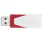 USB флеш накопичувач Verbatim 16GB Store 'n' Go Swivel Red USB 2.0 (049814) - зменшене зображення 4