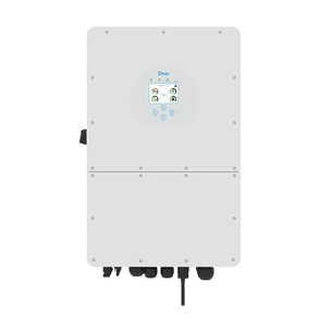 Сонячний інвертор Deye SUN-10K-SG01HP3-EU-AM2	 10kW WiFi (SUN-10K-SG01HP3-EU-AM2) зображення 1