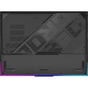 Ноутбук ASUS ROG Strix G18 G814JIR-N6121X (90NR0ID6-M006M0) - зменшене зображення 10