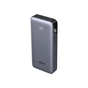 Батарея универсальная Ugreen 20000mAh, 30W, PD, QC, PB532, Gray (55989B) - уменьшенное изображение 1