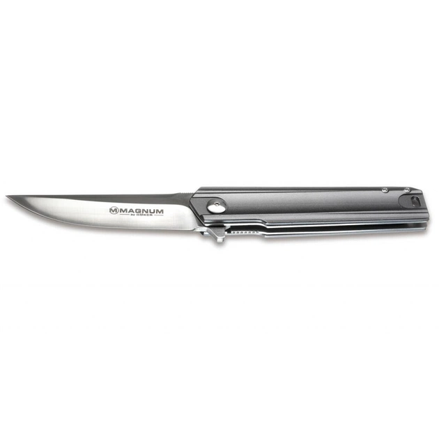 Ніж Boker Magnum Roshi Rails (01RY319) - изображение 1