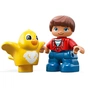 Конструктор LEGO Duplo Набір для веселої творчості 120 деталей (10887) - зменшене зображення 6