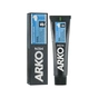 Крем для гоління ARKO Cool 65 мл (8690506094126) - уменьшенное изображение 1