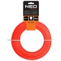 Жилка косильна Neo Tools 1.6мм, 15м (07-100) - preview 5