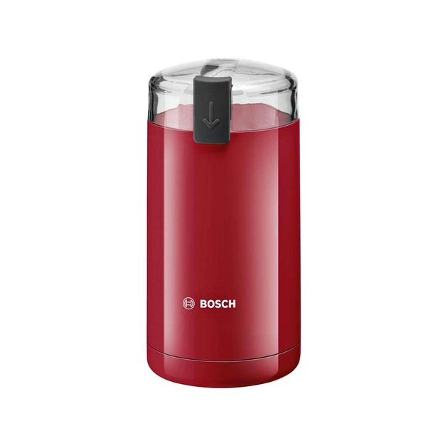 Кавомолка Bosch TSM6A014R - picture 1