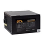 Блок живлення GTL Gaming Star (GTLGS500BK) 500W - зменшене зображення 5
