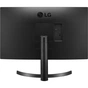 Монітор LG 27QN600-B - уменьшенное изображение 2