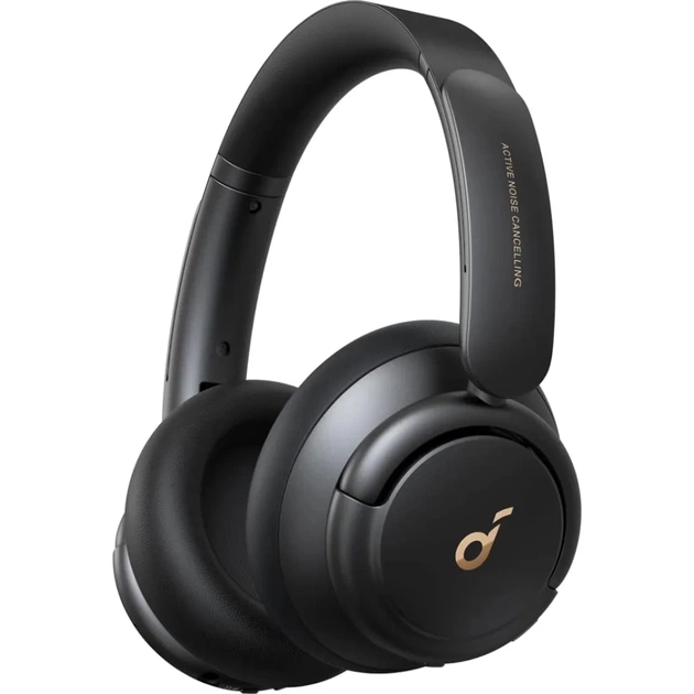 Навушники Anker SoundCore Life Q30 v2 Black (A3028313) - зображення 1