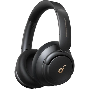 Навушники Anker SoundCore Life Q30 v2 Black (A3028313) зображення 1