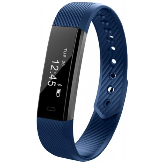 Фітнес браслет UWatch ID115 Blue (F_53981) - изображение 1