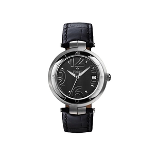 Наручний годинник Cimier 2415-SS121 зображення 1