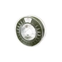 Пластик для 3D-принтера Spectrum PET-G Premium 1.75mm OLIVE GREEN 1kg (RAL 6003) (80603) - зменшене зображення 1