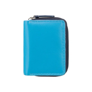 Гаманець Visconti RB53 Hawaii з RFID Blue Multi (RB53 BLUE M) зображення 1